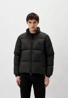 Пуховик Emporio Armani