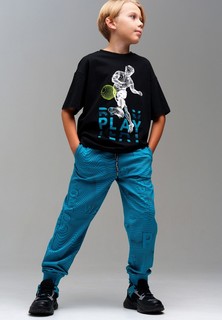 Футболка и брюки PlayToday