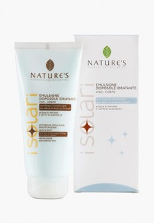 Эмульсия после загара Nature’s Harmony and Wellbeing
