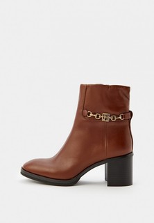 Ботильоны Tommy Hilfiger