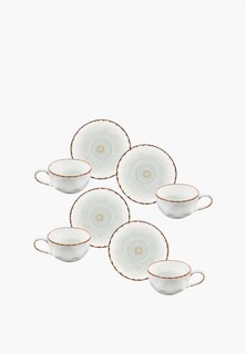 Сервиз чайный Elan Gallery
