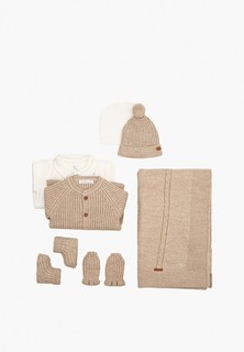 Комплект для новорожденного Leoking