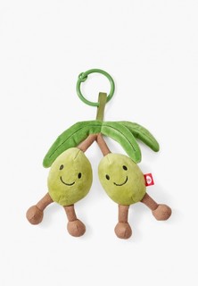 Игрушка мягкая Happy Baby