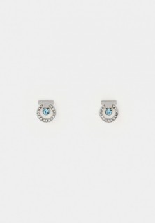 Серьги Trussardi