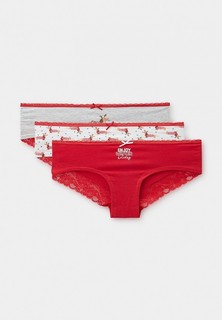 Трусы 3 шт. Zolla