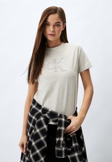 Футболка Calvin Klein Jeans