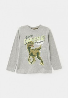 Лонгслив Terranova