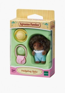 Набор игровой Sylvanian Families