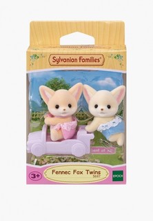 Набор игровой Sylvanian Families