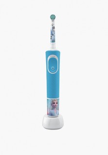 Электрическая зубная щетка Oral B
