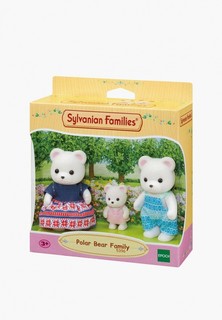 Набор игровой Sylvanian Families
