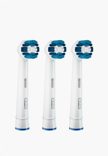 Комплект насадок для зубной щетки Oral B
