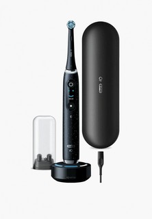 Электрическая зубная щетка Oral B