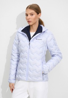 Пуховик Columbia