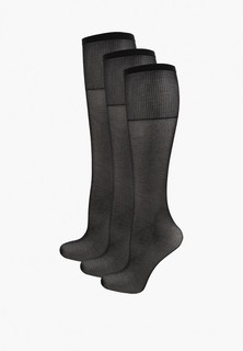Гольфы 3 пары Omsa