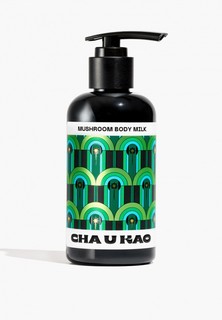 Молочко для тела Cha U Kao