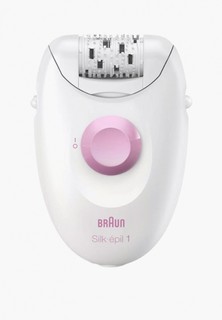 Эпилятор Braun