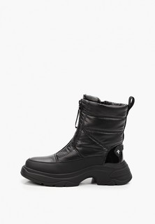 Дутики T.Taccardi