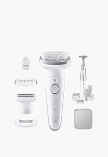 Эпилятор Braun