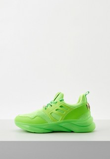 Кроссовки Plein Sport