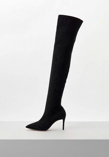Ботфорты Casadei