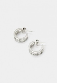 Серьги Trussardi