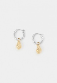 Серьги Trussardi