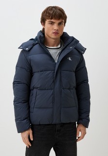 Куртка утепленная Calvin Klein Jeans
