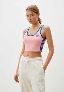Топ спортивный adidas Originals