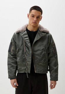 Косуха Alpha Industries