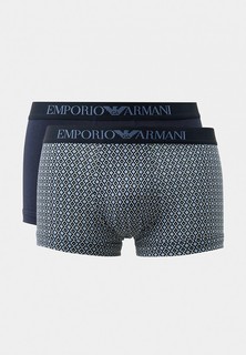 Трусы 2 шт. Emporio Armani