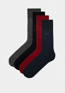 Носки 4 пары Boss