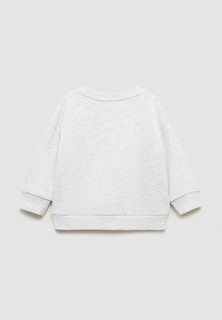 Свитшот Mango Kids