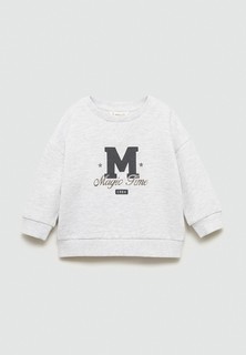 Свитшот Mango Kids