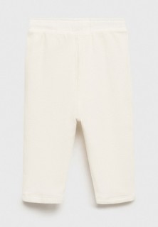 Брюки Mango Kids