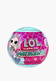 Кукла LOL Surprise L.O.L. Surprise!