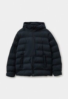 Куртка утепленная Urban Fashion for Men