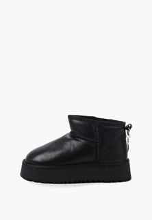 Полусапоги Shoesparad
