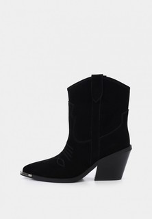 Ботильоны Vivian Royal