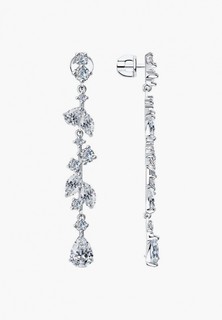 Серьги Sokolov