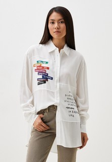 Блуза Desigual