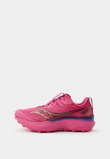 Кроссовки Saucony