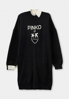 Платье Pinko Up