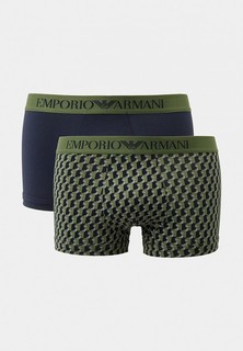 Трусы 2 шт. Emporio Armani