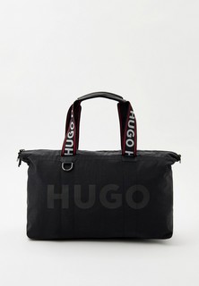 Сумка спортивная Hugo