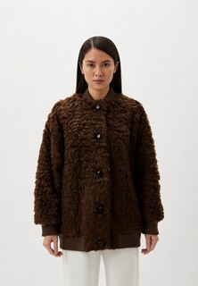 Шуба Weekend Max Mara