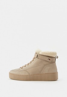 Кеды Tommy Hilfiger