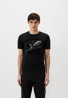 Футболка Aeronautica Militare