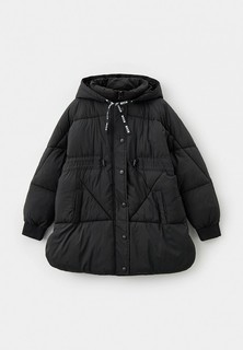 Куртка утепленная MSGM Kids