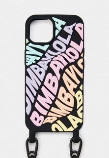 Чехол для iPhone и ремешок Bimba Y Lola